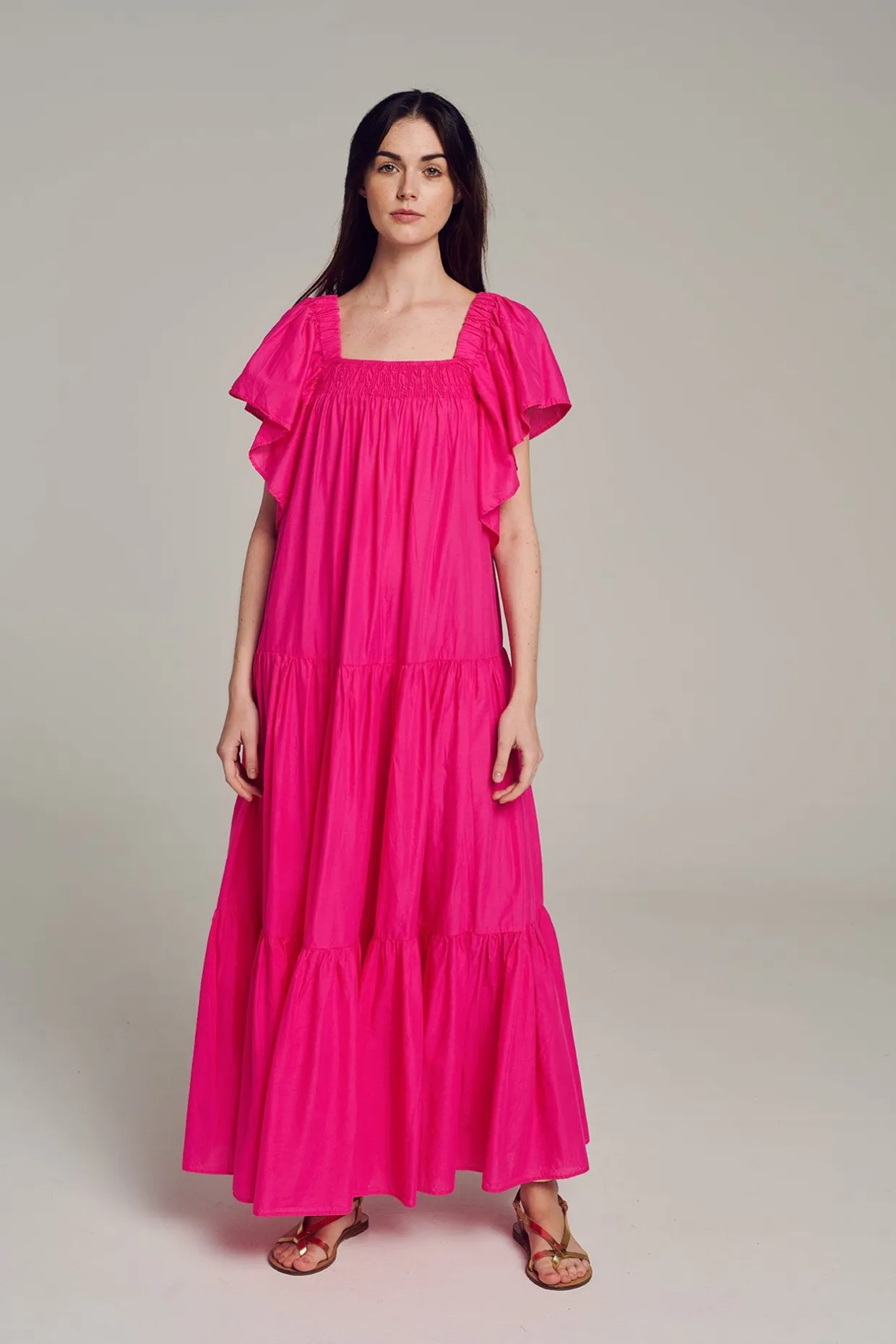 Devotion TWINS Agistri Dress^Women Dresses