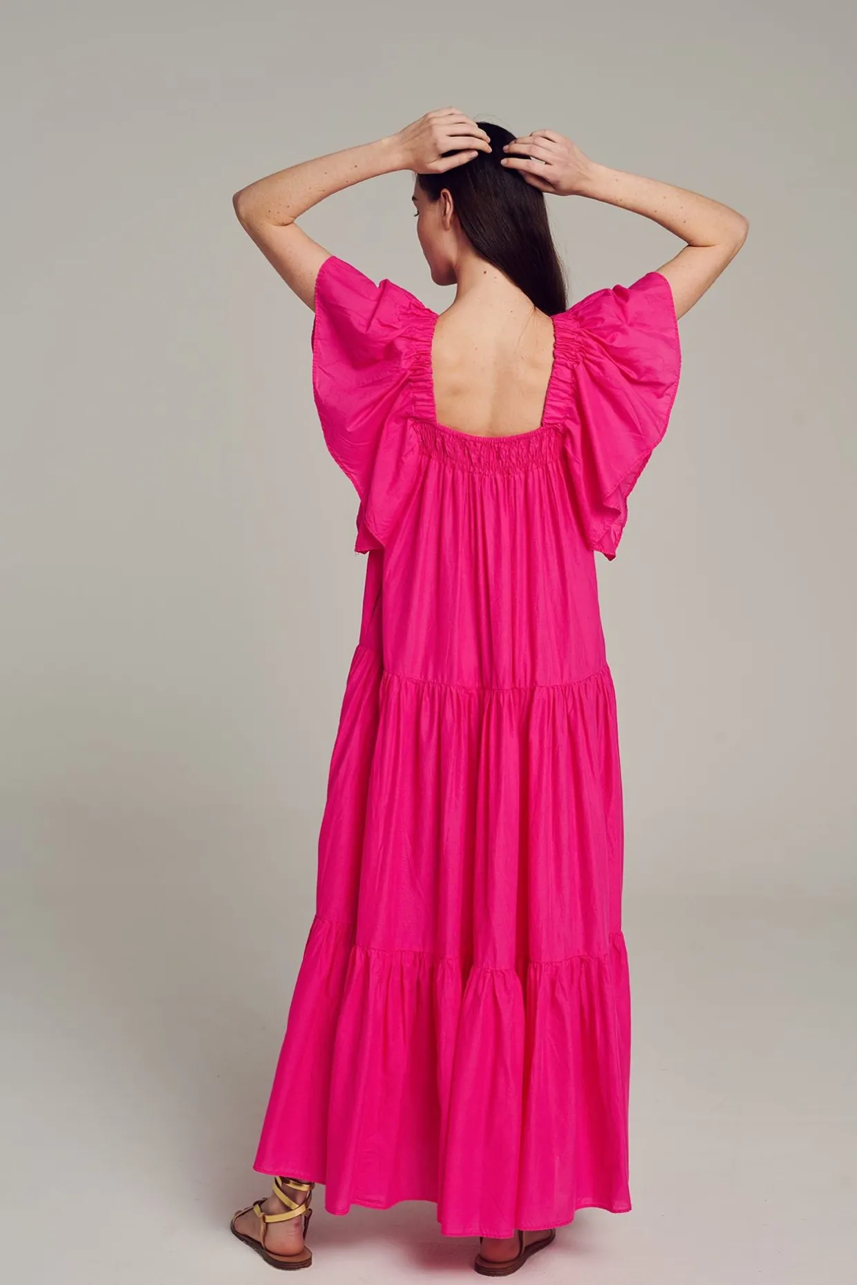 Devotion TWINS Agistri Dress^Women Dresses
