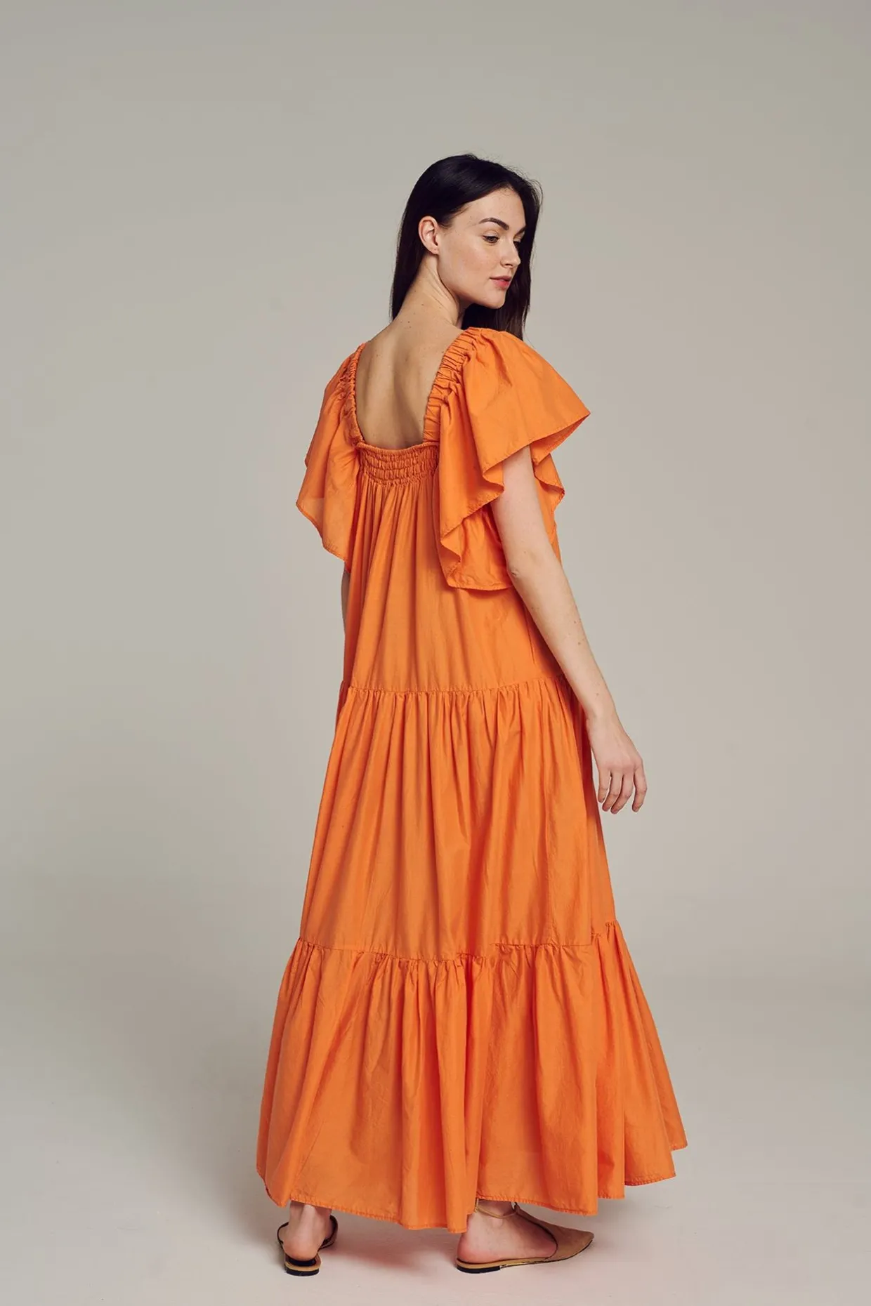 Devotion TWINS Agistri Dress^Women Dresses