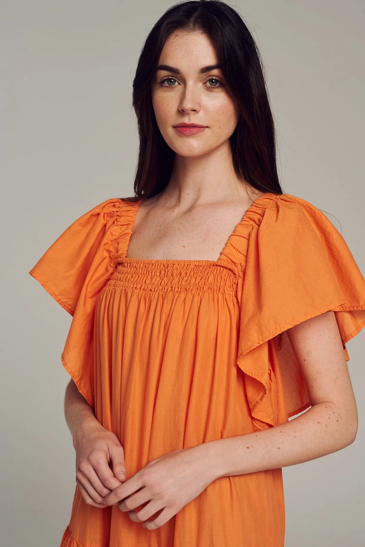 Devotion TWINS Agistri Dress^Women Dresses