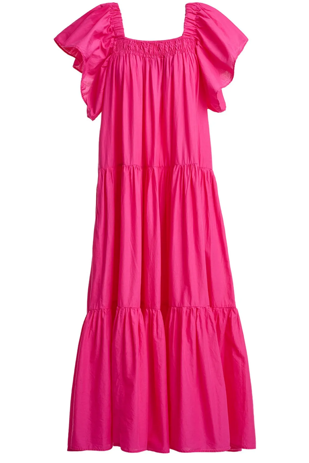 Devotion TWINS Agistri Dress^Women Dresses