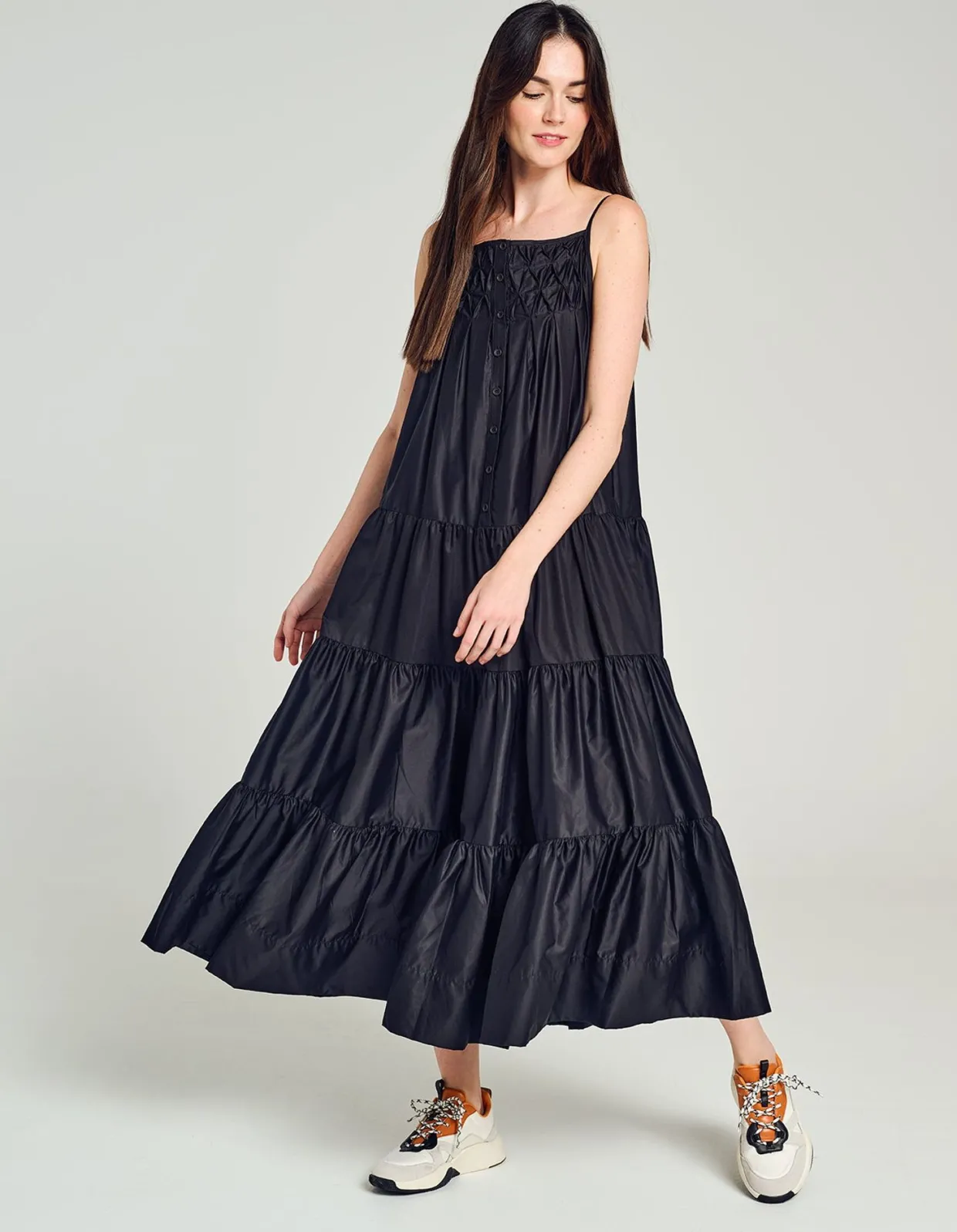 Devotion TWINS Aigina Dress^Women Dresses