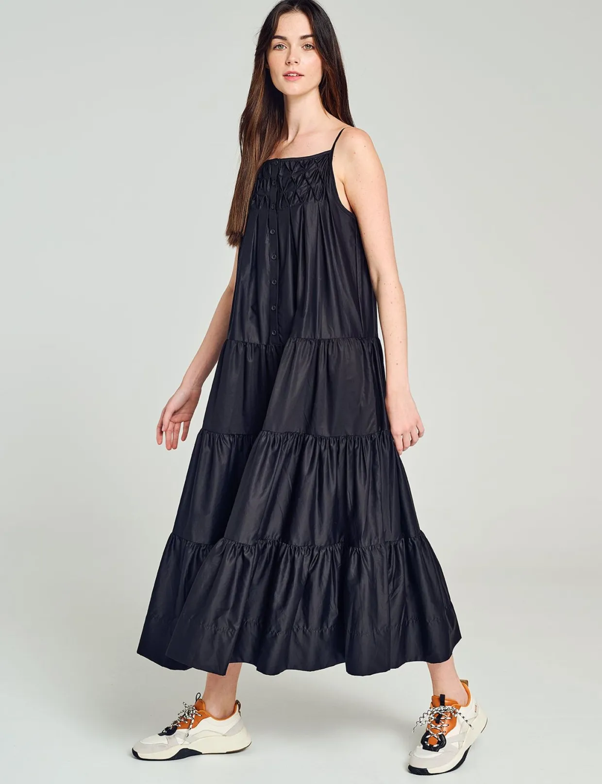 Devotion TWINS Aigina Dress^Women Dresses