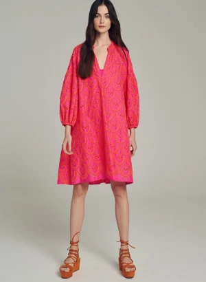 Devotion TWINS Amorgos Dress^Women Dresses
