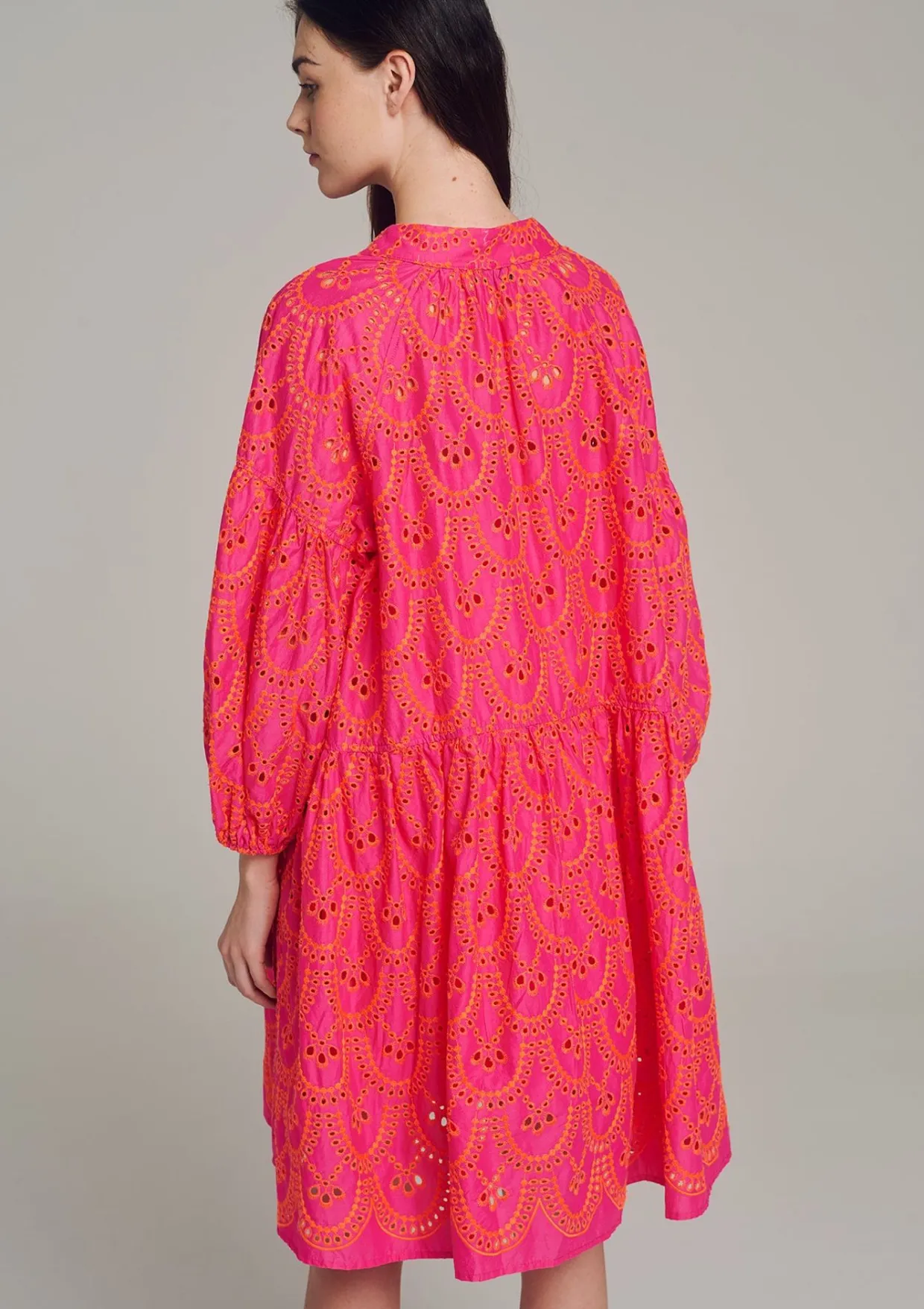 Devotion TWINS Amorgos Dress^Women Dresses