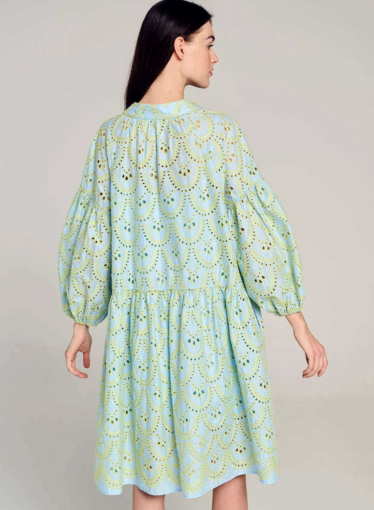 Devotion TWINS Amorgos Dress^Women Dresses