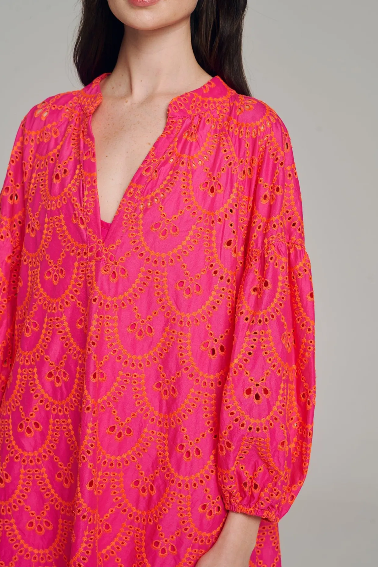 Devotion TWINS Amorgos Dress^Women Dresses
