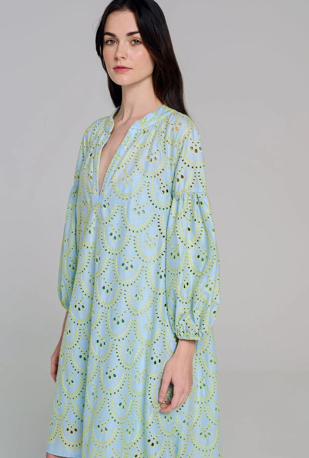 Devotion TWINS Amorgos Dress^Women Dresses