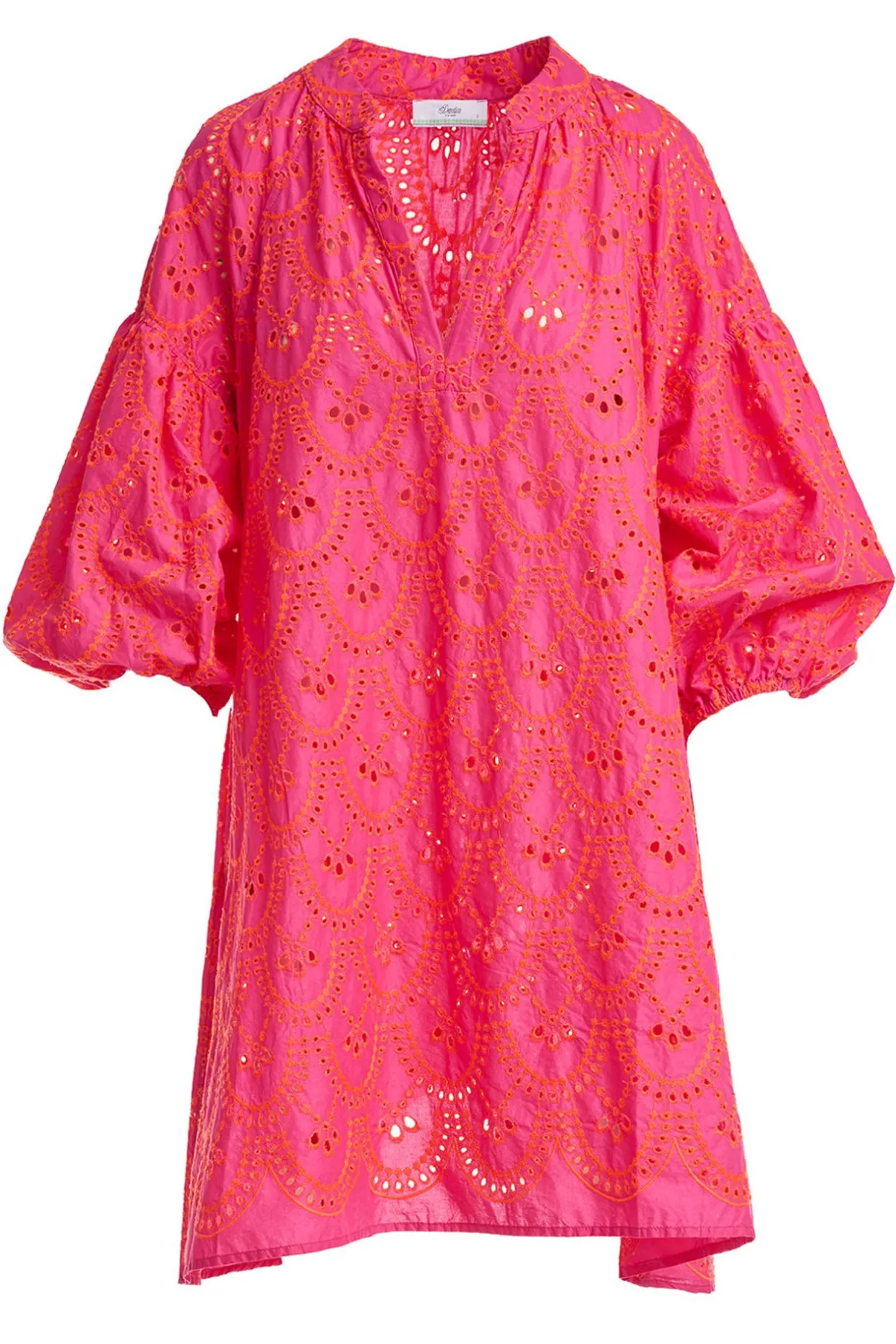 Devotion TWINS Amorgos Dress^Women Dresses