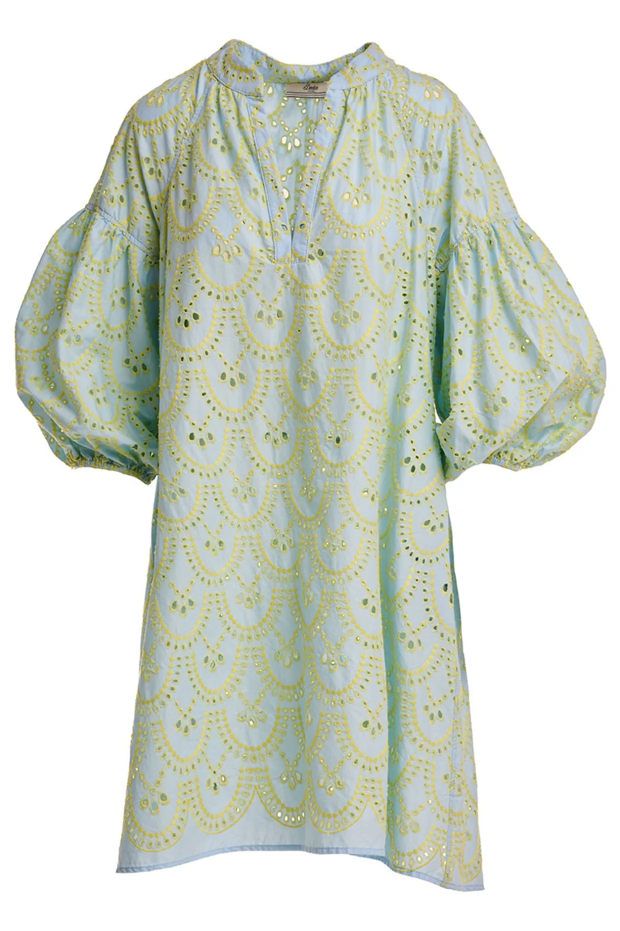 Devotion TWINS Amorgos Dress^Women Dresses