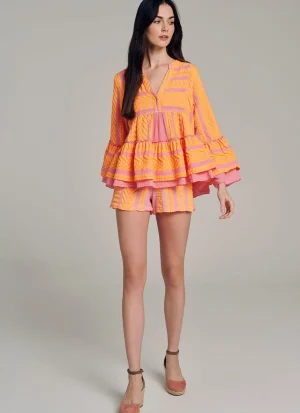 Devotion TWINS Armonia Blouse^Women Tops