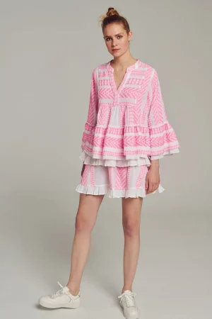 Devotion TWINS Armonia Blouse^Women Tops