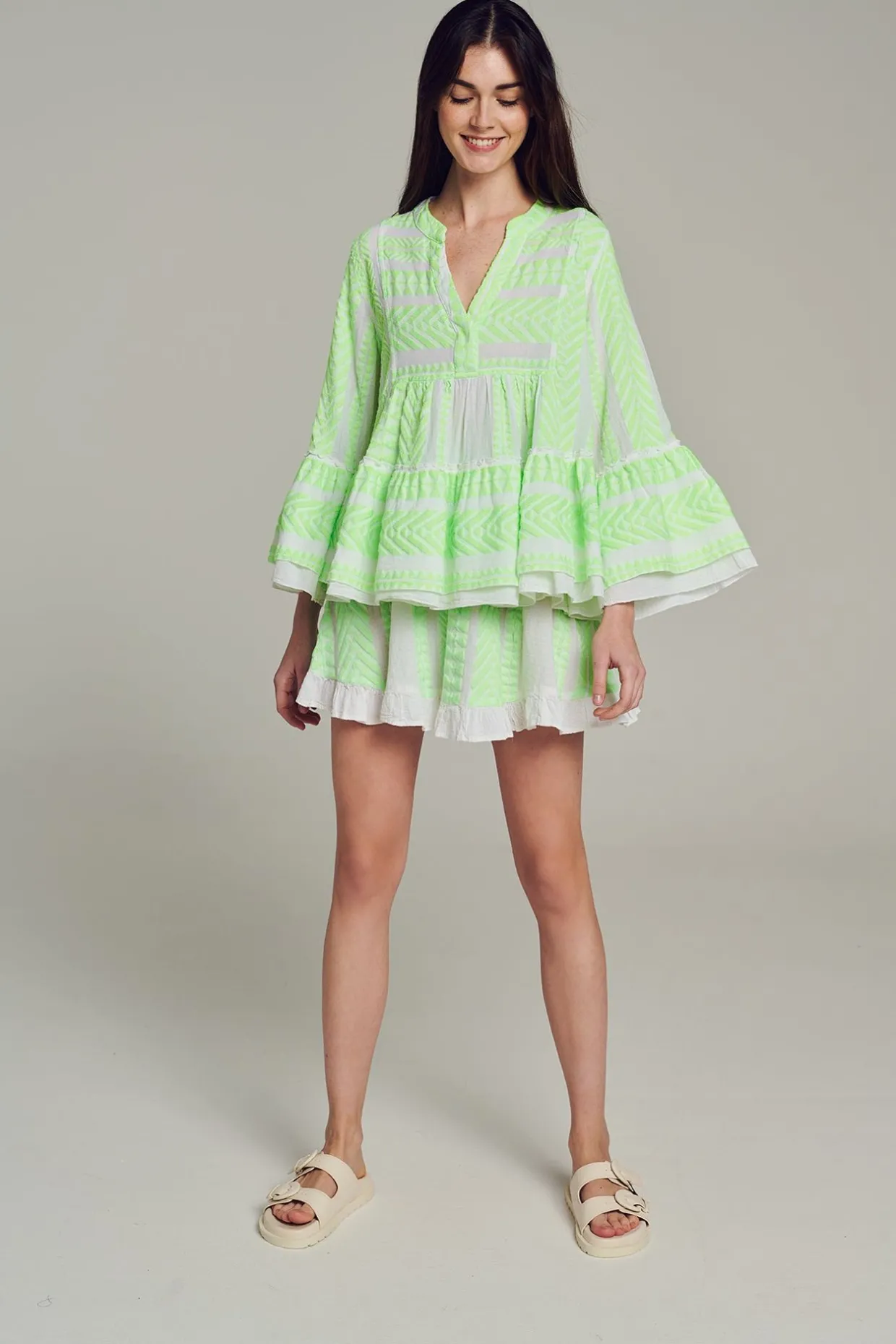 Devotion TWINS Armonia Blouse^Women Tops