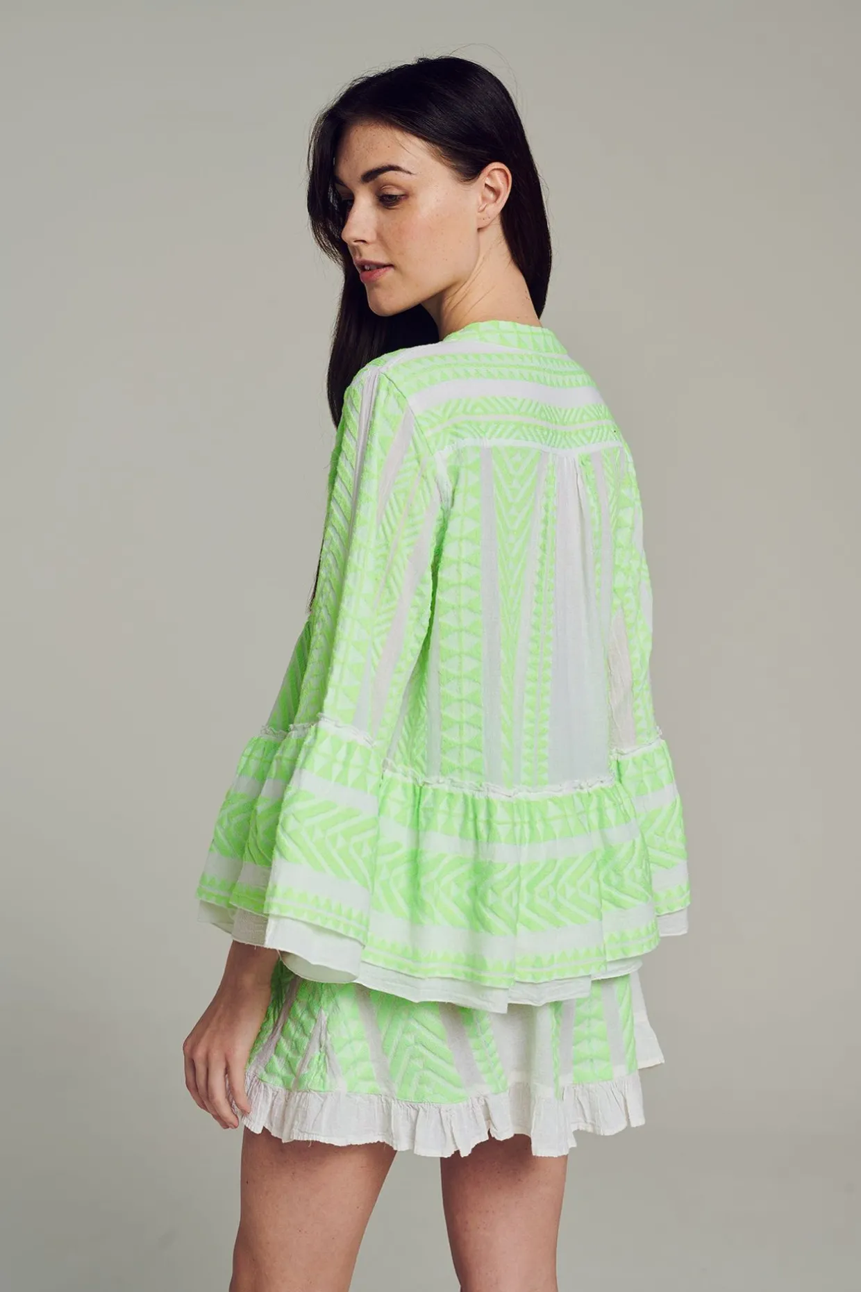 Devotion TWINS Armonia Blouse^Women Tops