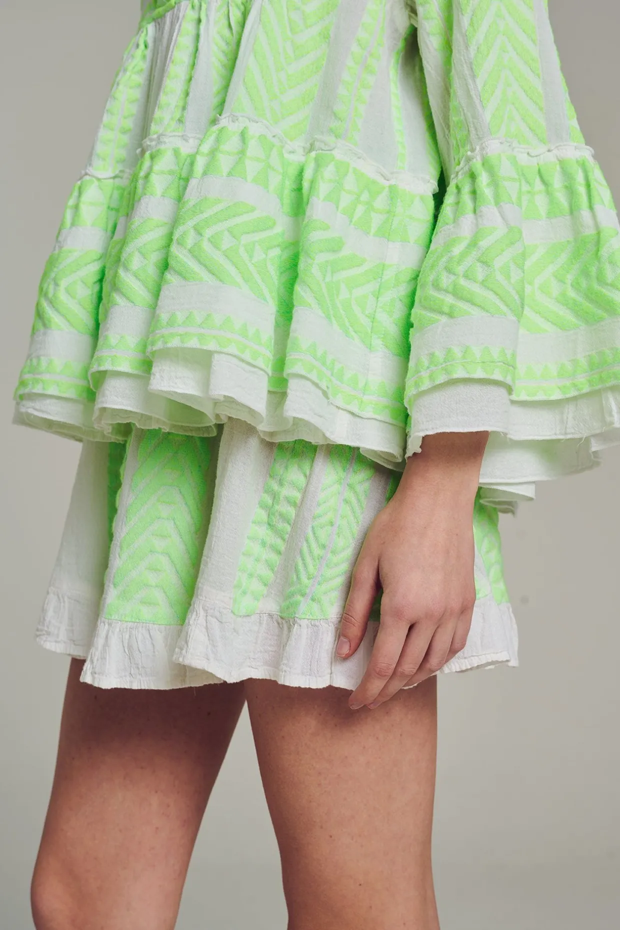 Devotion TWINS Armonia Blouse^Women Tops