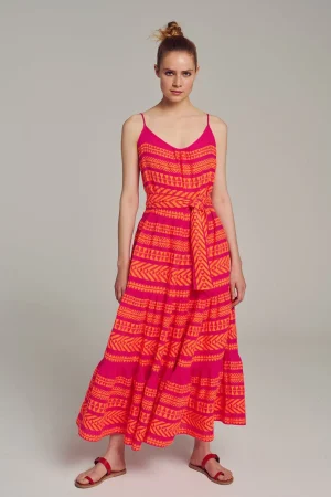 Devotion TWINS Arsida Dress^Women Dresses