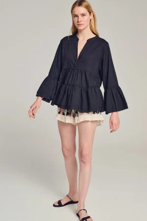 Devotion TWINS Atokos Blouse^Women Tops