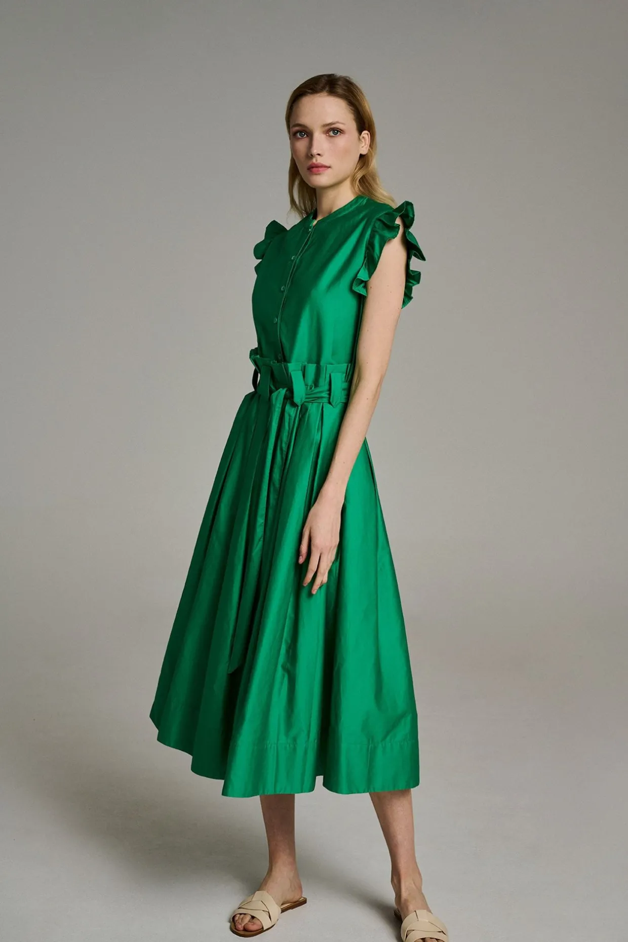 Devotion TWINS Beauty Dress^Women Dresses