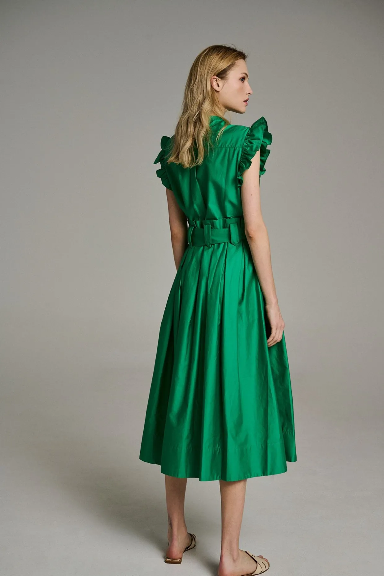 Devotion TWINS Beauty Dress^Women Dresses