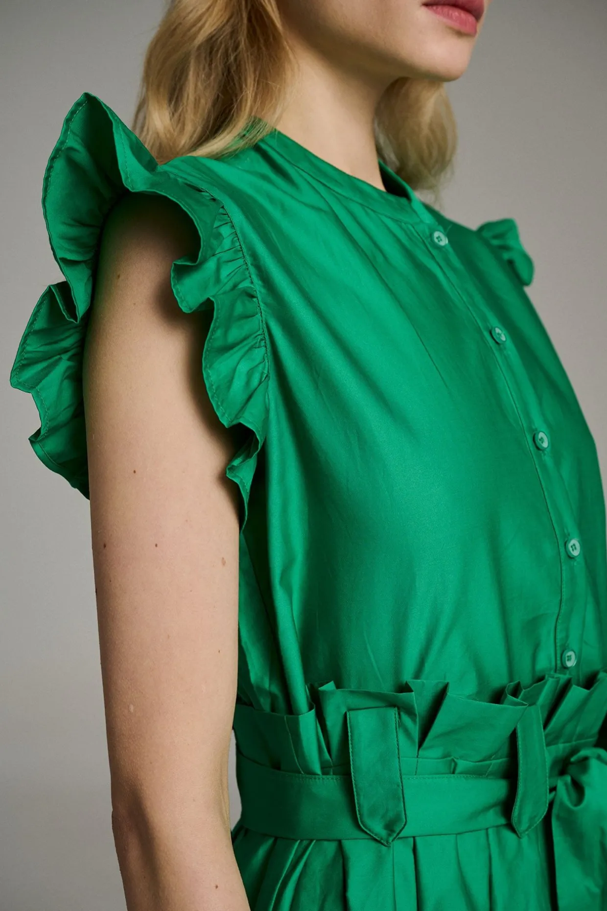 Devotion TWINS Beauty Dress^Women Dresses