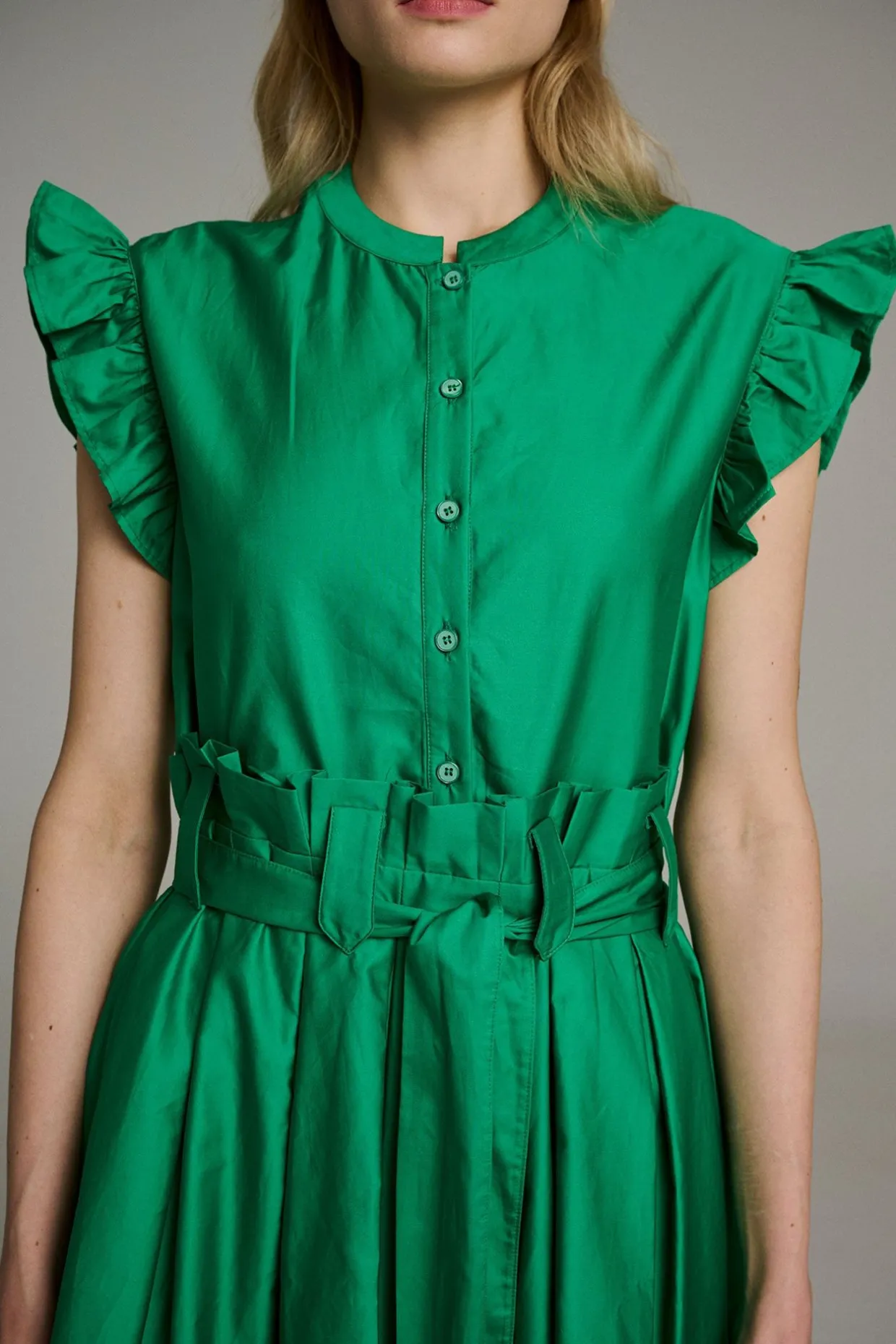 Devotion TWINS Beauty Dress^Women Dresses