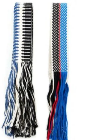 Devotion TWINS Belt^Women Accessoires