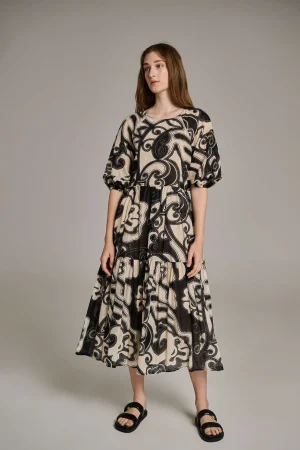Devotion TWINS Chrysi^Women Dresses