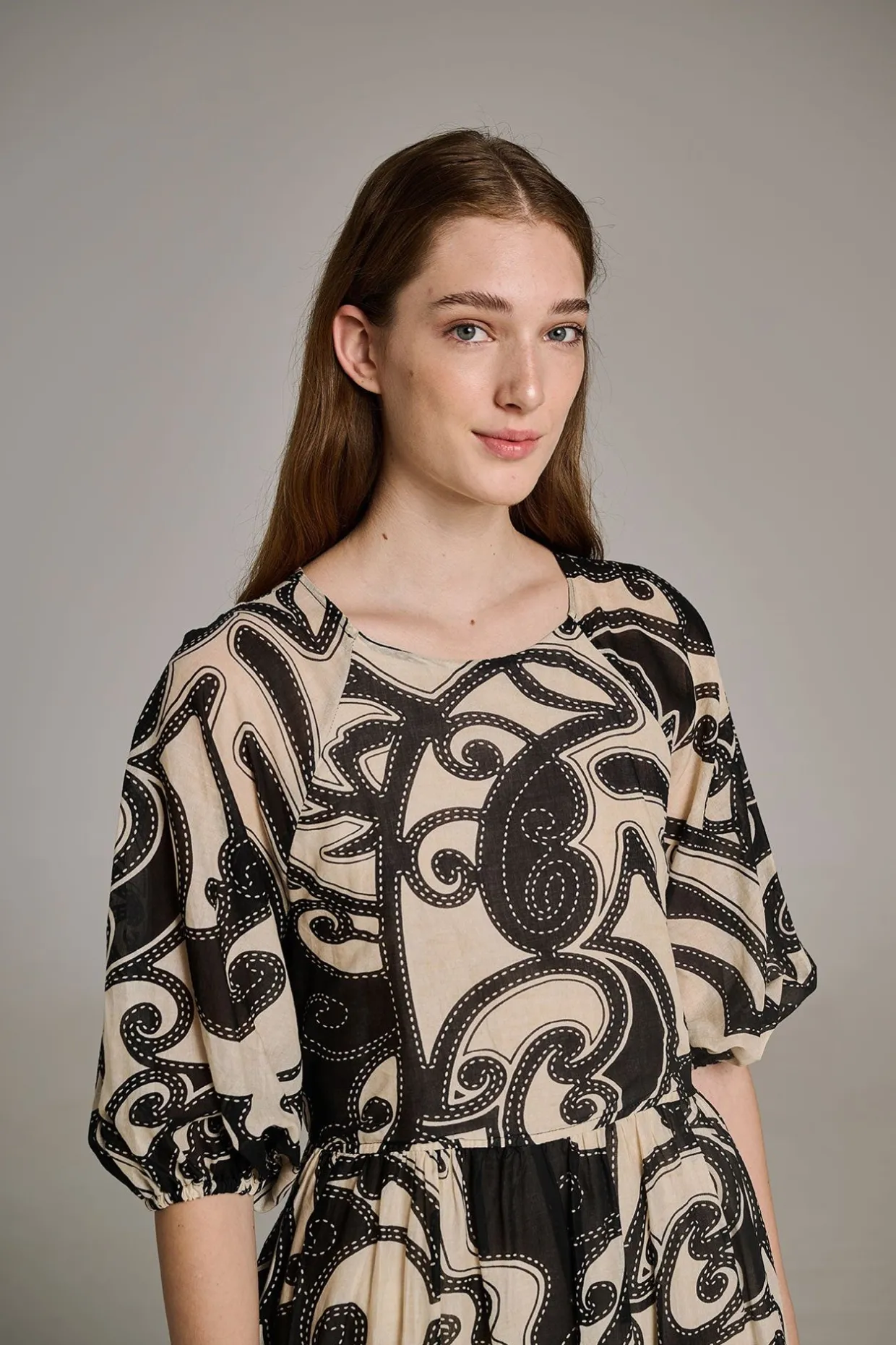 Devotion TWINS Chrysi^Women Dresses