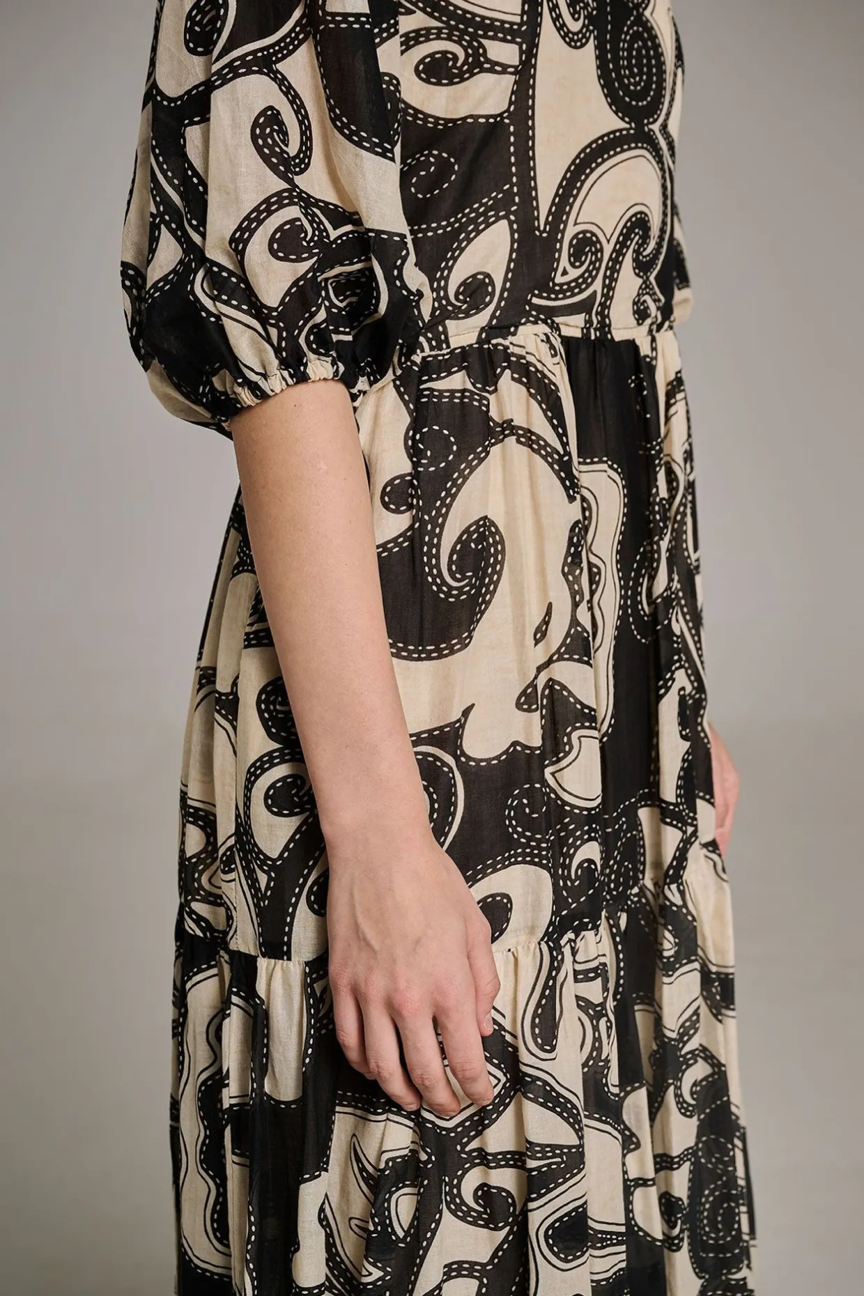 Devotion TWINS Chrysi^Women Dresses