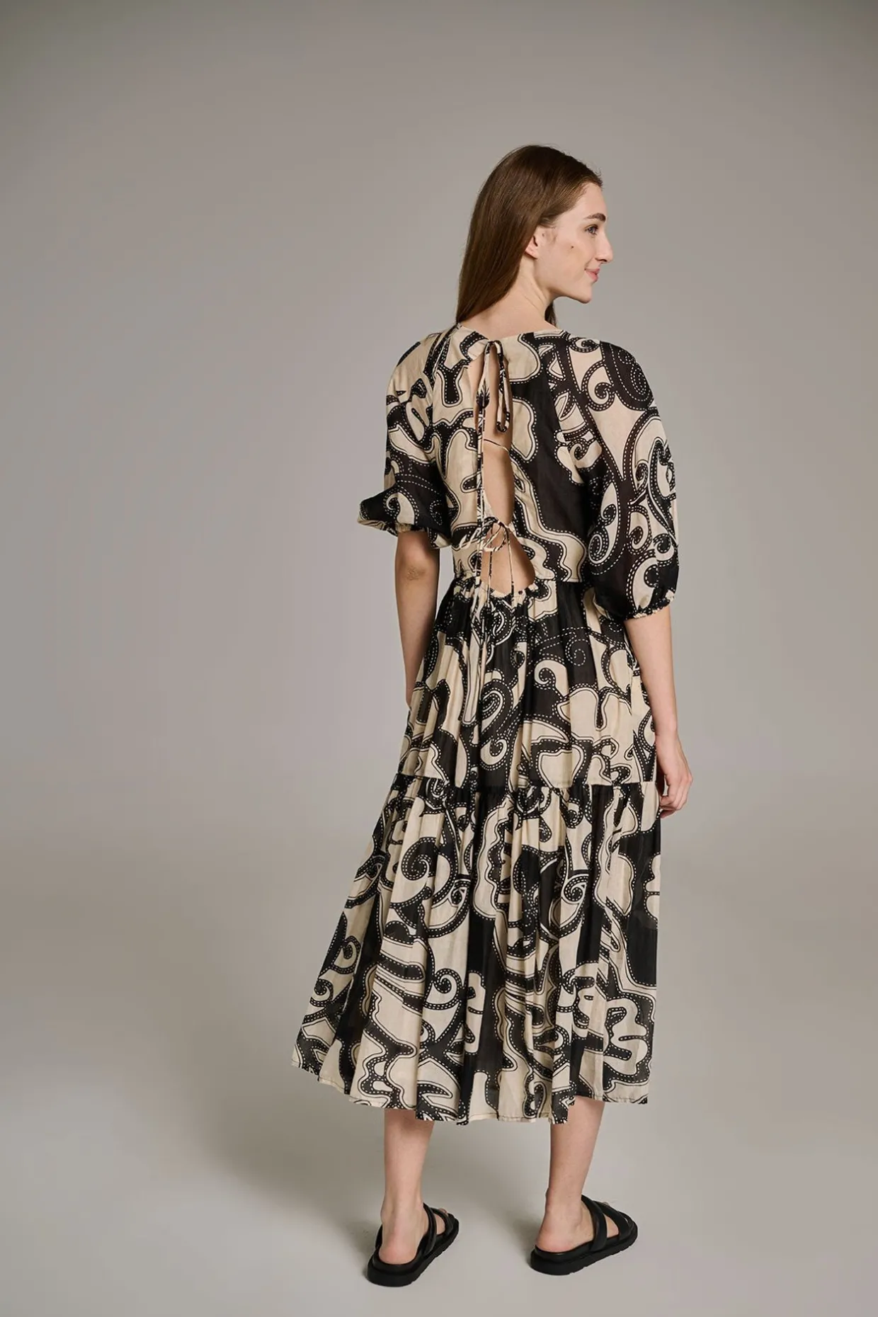 Devotion TWINS Chrysi^Women Dresses