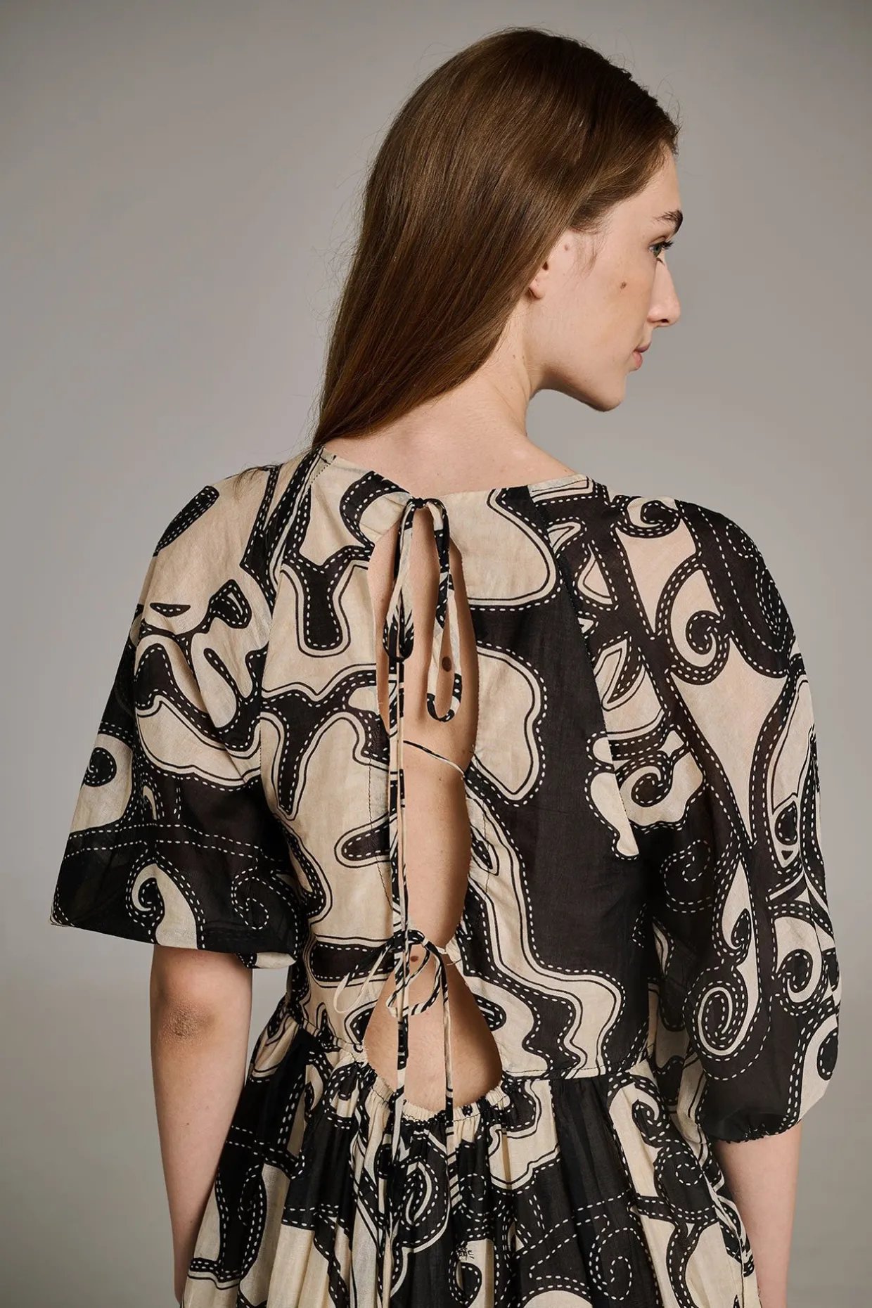 Devotion TWINS Chrysi^Women Dresses