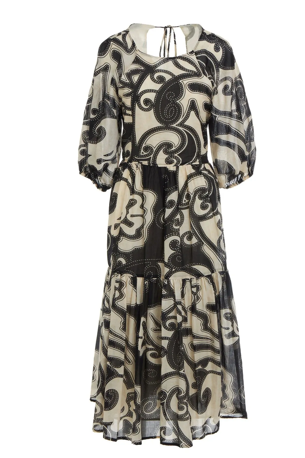 Devotion TWINS Chrysi^Women Dresses