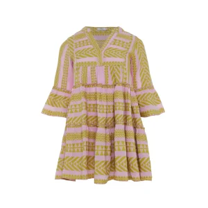Devotion TWINS Daisy^Women Dresses