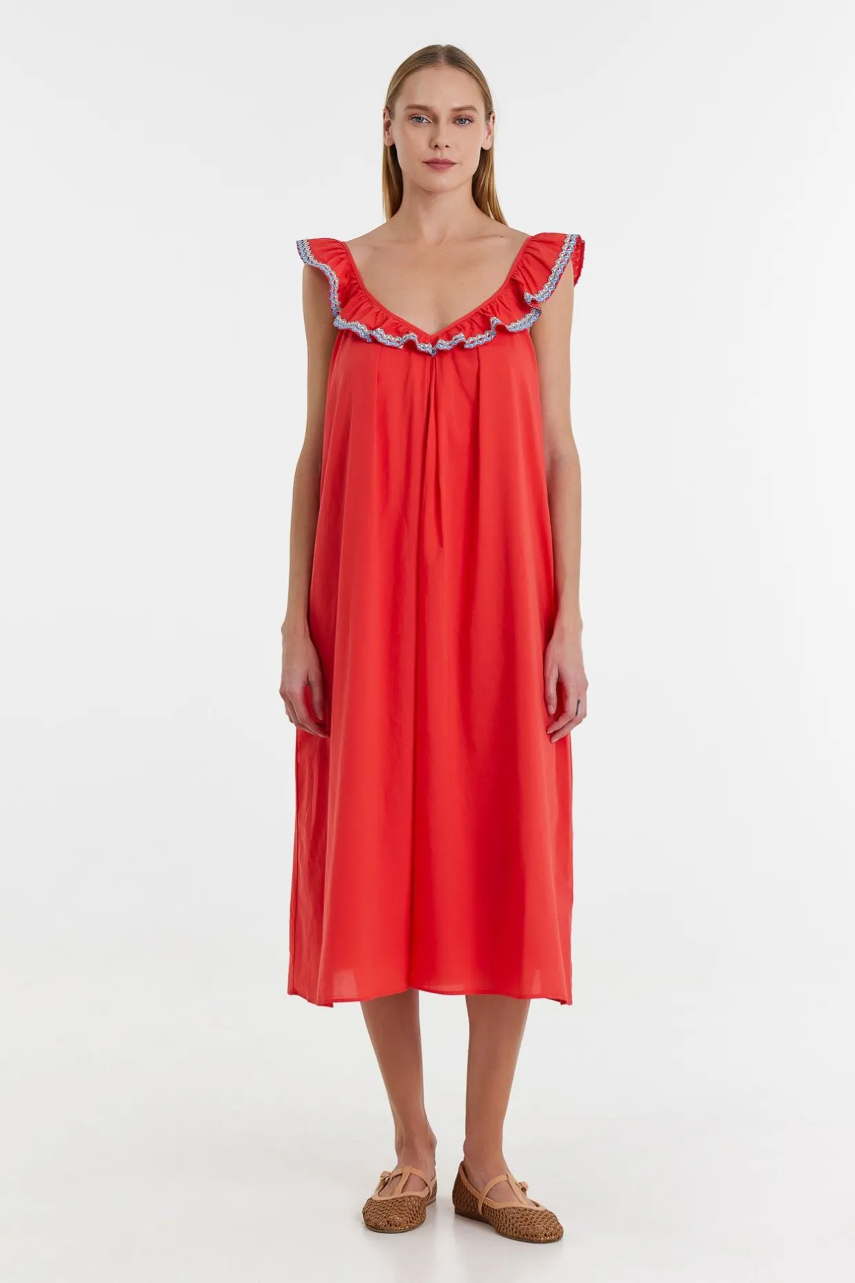 Devotion TWINS Dalia^Women Dresses