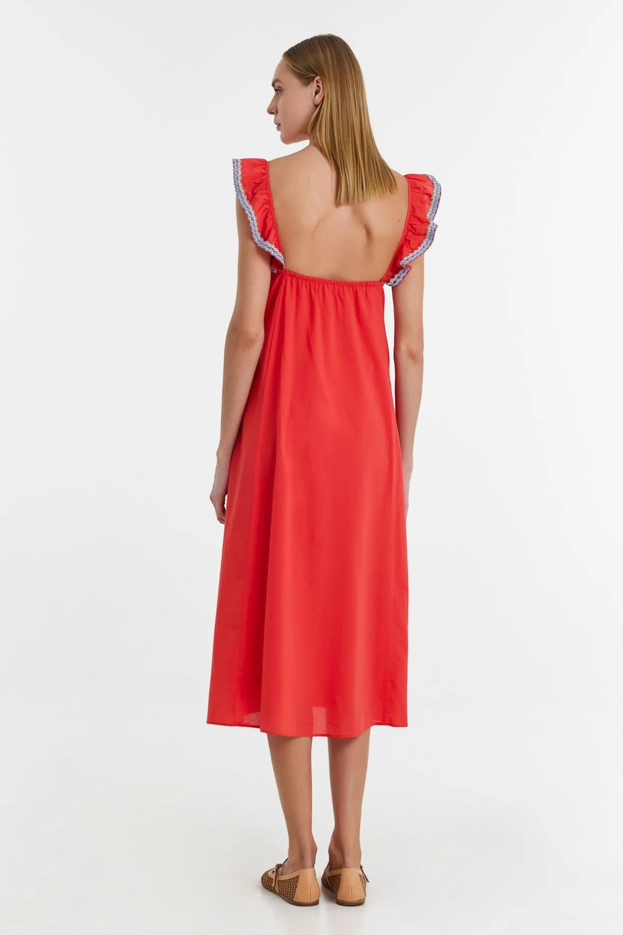 Devotion TWINS Dalia^Women Dresses
