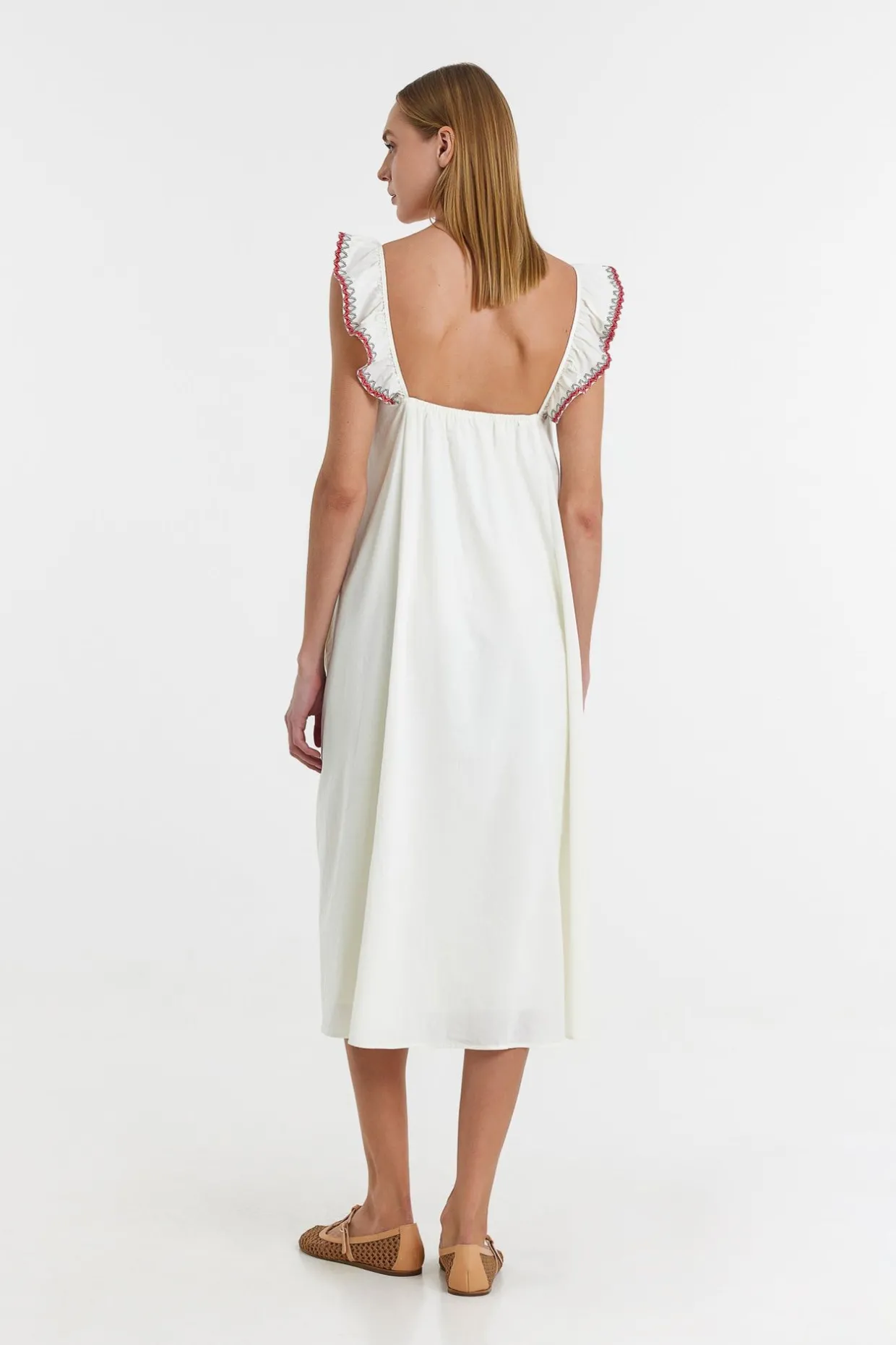 Devotion TWINS Dalia^Women Dresses
