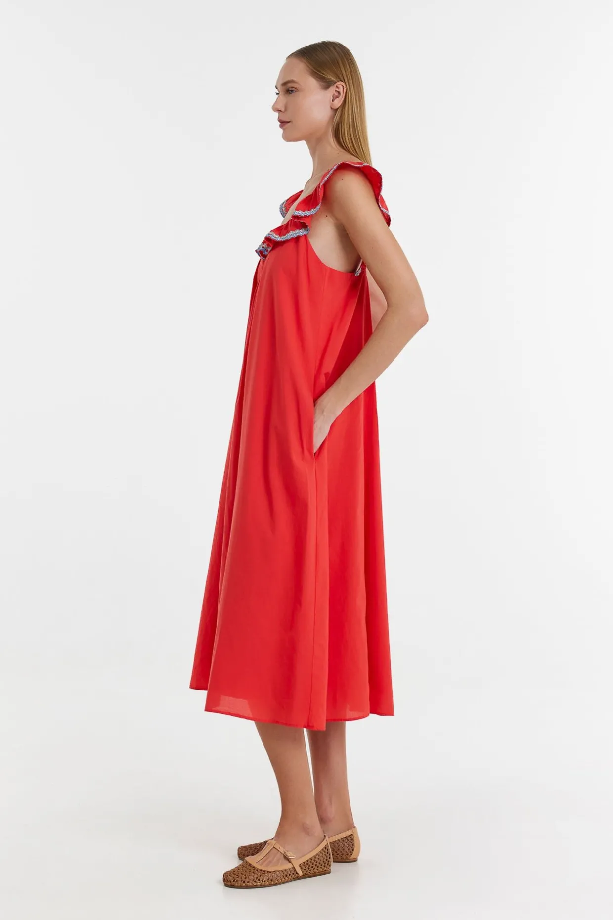 Devotion TWINS Dalia^Women Dresses