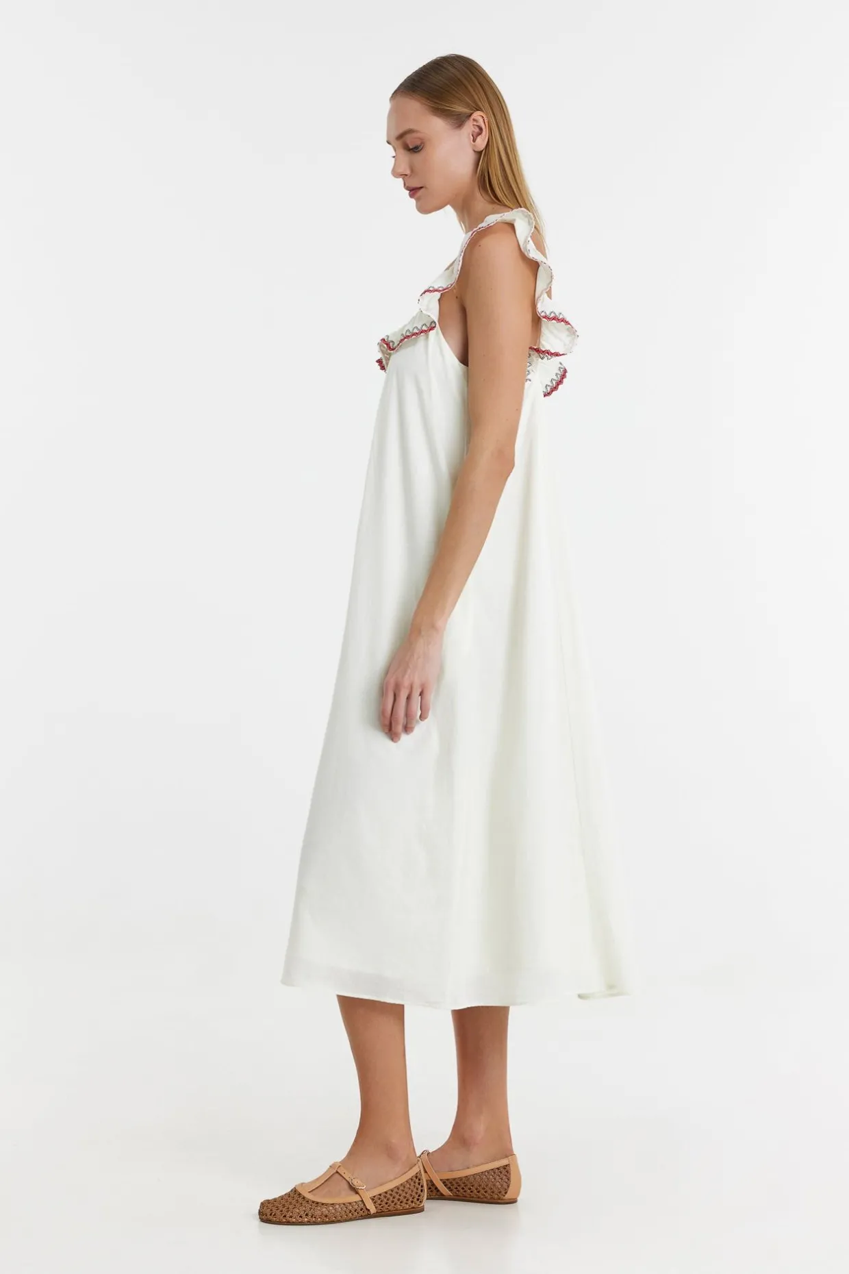 Devotion TWINS Dalia^Women Dresses