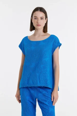 Devotion TWINS Depi^Women Tops