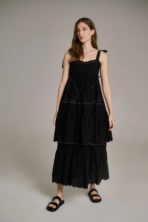 Devotion TWINS Diamanti^Women Dresses