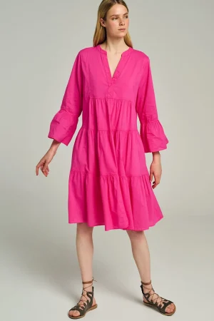 Devotion TWINS Dilos Dress^Women Dresses
