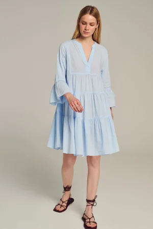 Devotion TWINS Dilos Dress^Women Dresses