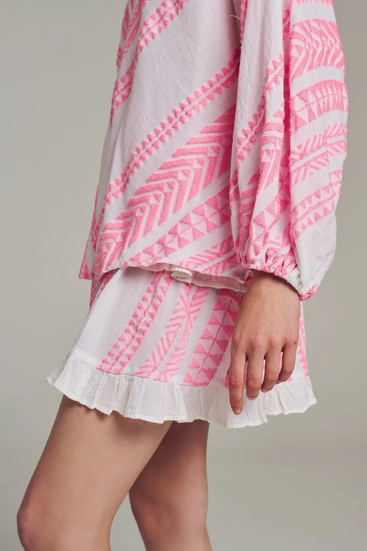 Devotion TWINS Elasa Blouse^Women Mommy & Me