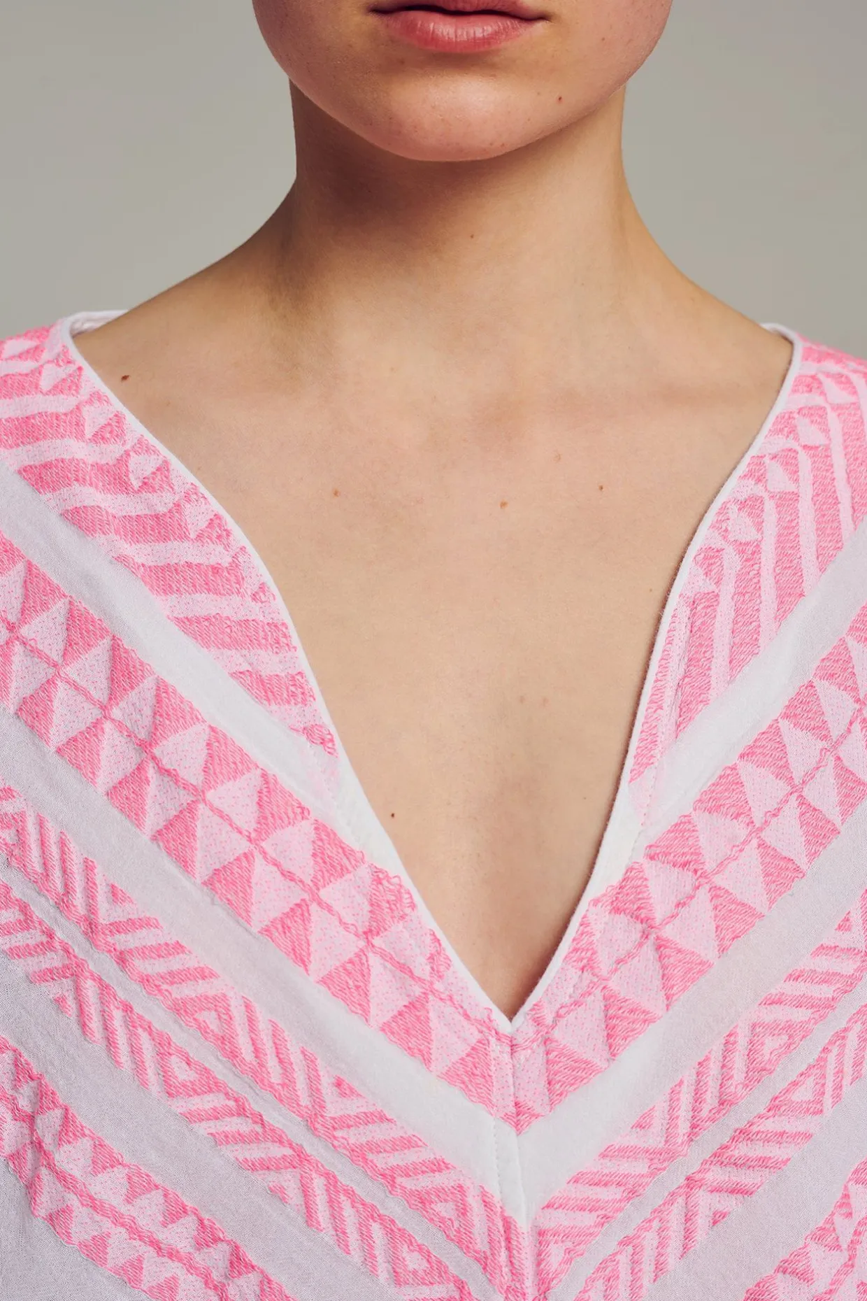 Devotion TWINS Elasa Blouse^Women Mommy & Me