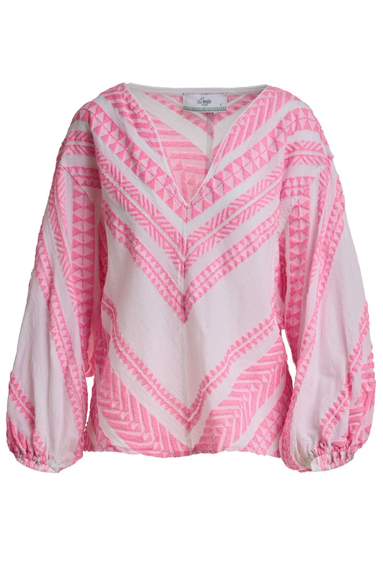 Devotion TWINS Elasa Blouse^Women Mommy & Me