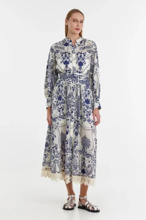 Devotion TWINS Electra^Women Dresses