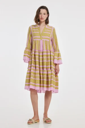 Devotion TWINS Ella^Women Dresses
