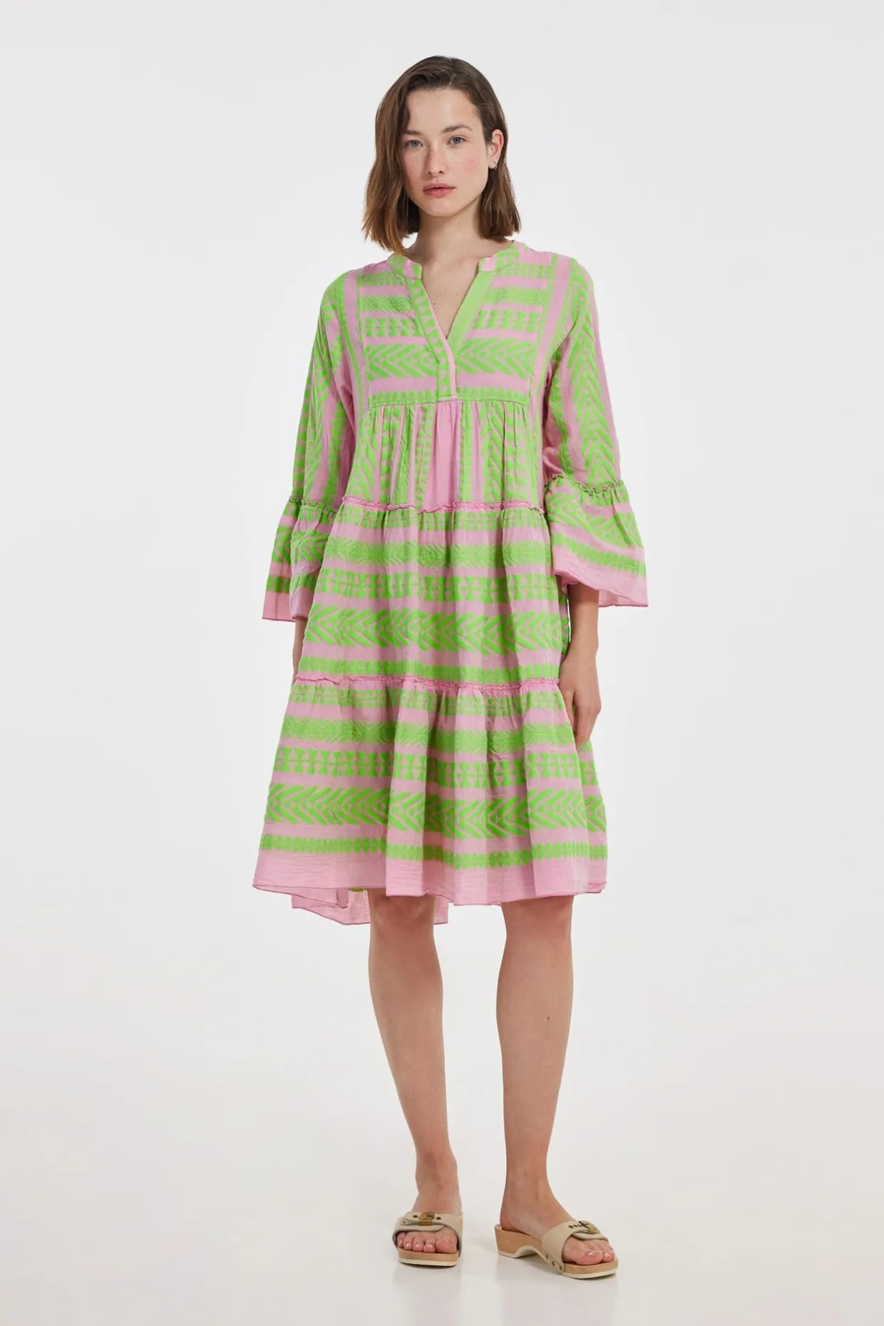 Devotion TWINS Ella^Women Dresses