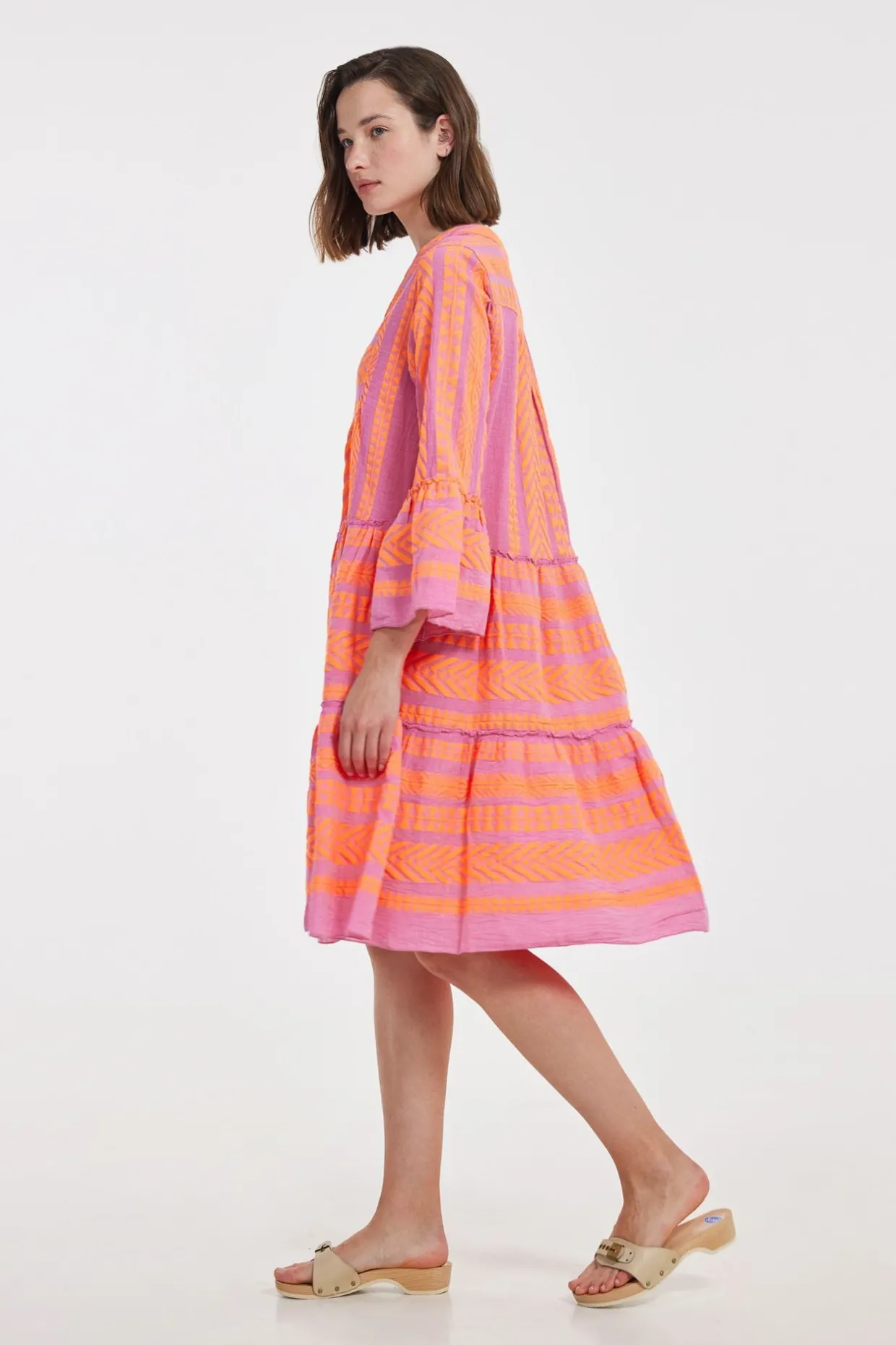 Devotion TWINS Ella^Women Dresses