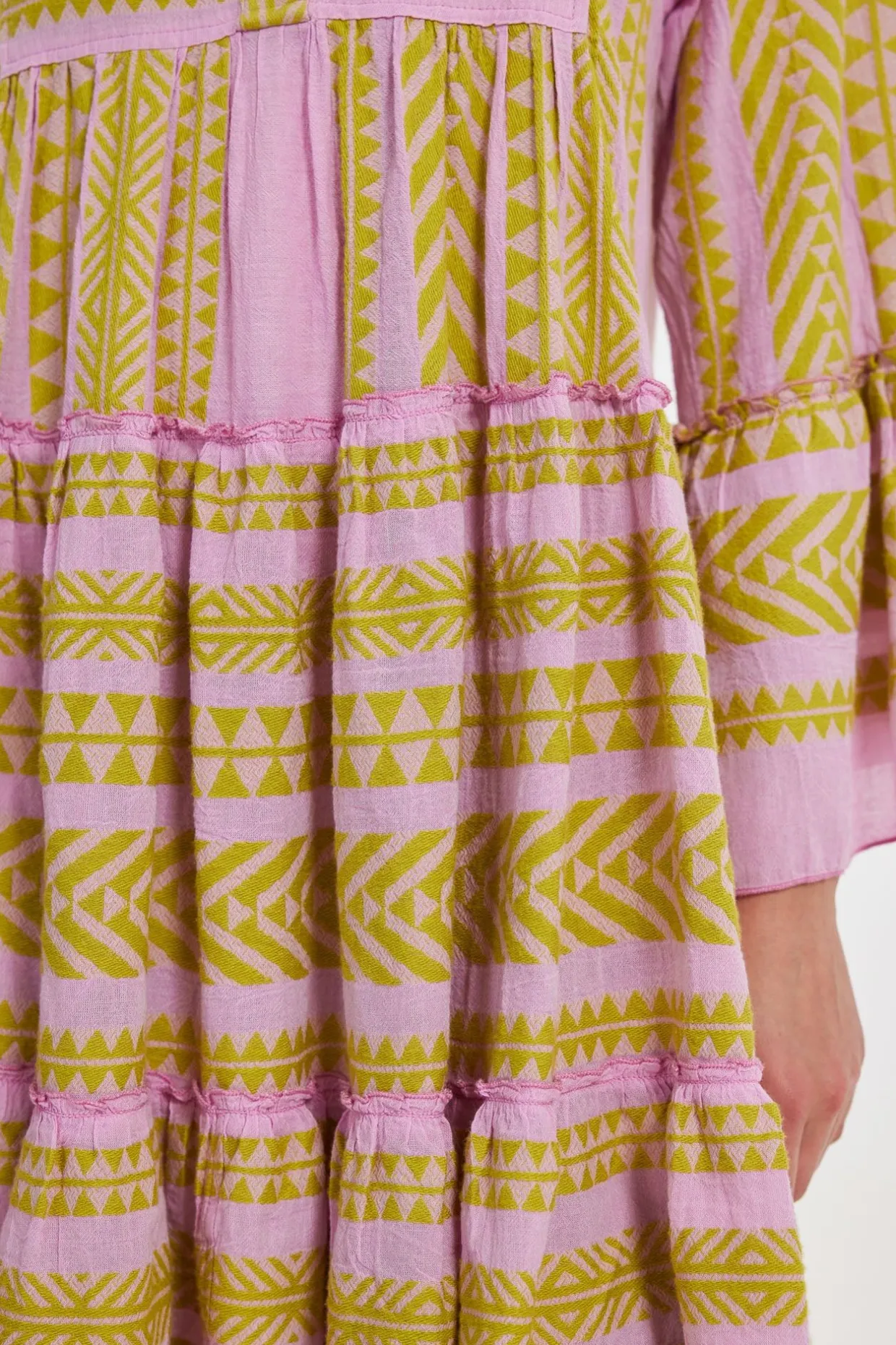 Devotion TWINS Ella^Women Dresses